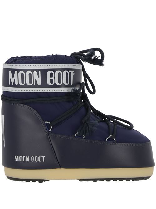 Stivali Icon con stampa Moon Boot | 1409340F003